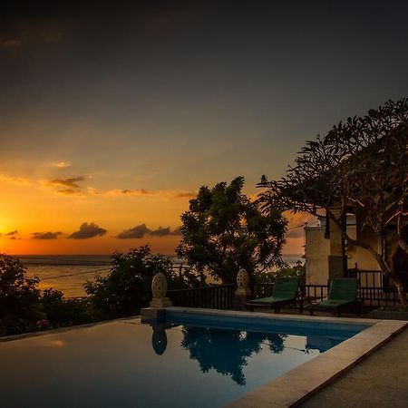 Beten Waru Bungalow&Restaurant Amed Exterior foto